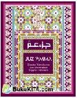 Cover Buku Juz Amma