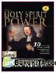 Cover The Holy Spirit & Power
