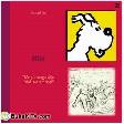 Cover Buku Tintin Character Book : MILO