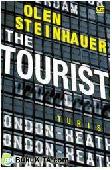 Cover Buku The Tourist - Turis
