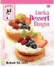 Cover Buku Aneka Dessert Dingin