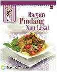 Cover Buku Ragam Pindang Nan Lezat