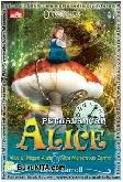 Cover Buku Petulangan Alice