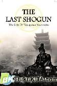 Cover Buku The Last Shogun (Shogun Terakhir)