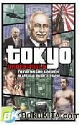 Cover Buku Tokyo Underworld