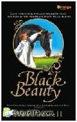 Cover Buku Black Beauty