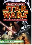 Cover Buku Petualangan Star Wars
