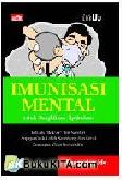 Cover Buku Imunisasi Mental untuk Bangkitkan Optimisme