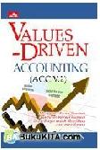 Cover Buku Values-Driven Accounting