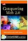 Cover Buku Conquering Web 2.