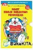 Cover Buku Paket komik Doraemon Pendidikan (8 judul)