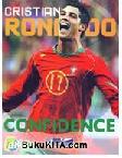 Cover Buku Cristian Ronaldo Confidence