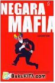 Cover Buku Negara Mafia