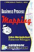 Cover Buku Business Process Mapping