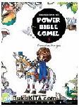 Cover Buku Kisah Bijak Kitab Suci : Power Bible Comic 5