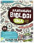 Cover Buku Rangkuman Biologi SMA Kelas 1,2,3