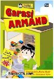 Cover Buku Seri Kecil-Kecil Jadi Pengusaha Sukses : Garasi Armand