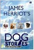 Cover Buku Kisah-Kisah Anjing - Dog Stories