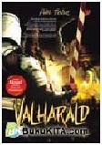 Cover Buku Valharald