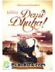 Cover Buku Demi Dhuha!
