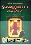 Cover Buku Siasat dan Kemelut atas Tahta