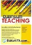 Cover Buku Quantum Teaching