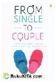 Cover Buku From Single to Couple