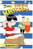 Cover Buku Seri Kecil-Kecil Jadi Pengusaha Sukses : Keripik Krisspi