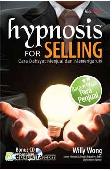 Hypnosis for Selling
