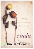 Cover Buku Rindu
