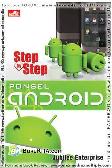 Step By Step : Ponsel Android