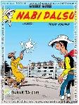 Cover Buku Lucky Luke : NABI PALSU