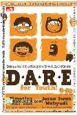 Cover Buku Dare For Youth!