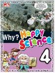 Cover Buku Why? Happy Science vol. 4