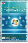 Cover Buku Cara Mudah Menggunakan Windows Live
