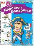 Cover Buku EQ : Napoleon Bonaparte