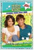 Cover Buku High School Musical Super Special : UNDER THE STARS