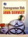 Cover Buku Pemrograman Web dengan Java Servlet