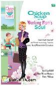 Cover Buku Chicken Soup For The Working Moms
