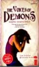 Cover Buku The Voices of Demons (Suara-suara Iblis)