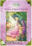 Cover Buku Disney Fairies : Rahasia Ratu Clarion - Queen Clarion