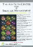 The Ary Suta Center Series On Strategic Management Vol. 9