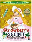 Kkpk : Strawberry Secret - Edisi Spesial