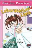 Kkpk : Laboratorium Liana