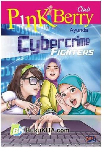 Cover Buku Pbc Cybercrime Fighters