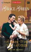 Cover Buku Harlequin: Istri dan Ibu Sejati - Forever Wife and Mother