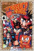 Treasure Gaust 6