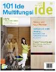 Cover Buku Seri Rumah Ide Edisi 5/V : 101 Ide Multifungsi