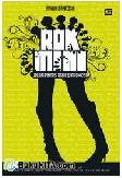 Cover Buku Rok Mini Jalan Pintas Agar Dipromosi