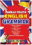Cover Buku Panduan Praktis English Grammar